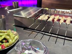 -麦凯伦烧烤·精酿超级工厂店(金桥总店)