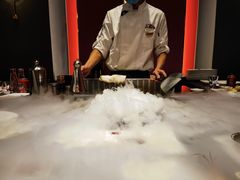 -不翻台·无国界铁板烧(北国先天下店)