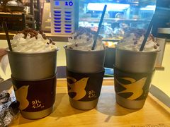 -BeauTea水仙(coco park店)
