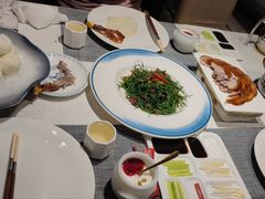 -同喜烤鸭店(光芒店)