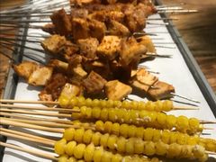 -铁人烧烤(北京店)