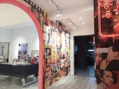 -肆兮眼镜·蔡司·徕卡战略合作店(大坪店)