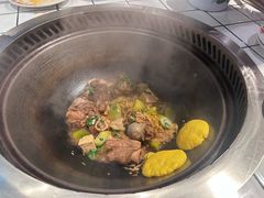 -姚稷大铁锅(龙之梦店)