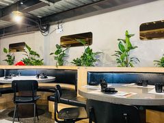 大堂-一棠龙虾•王牌虾球(楚河汉街店)