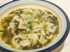 -阿锋鲍鱼酒家美食汇(华安店)