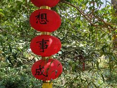 -杭州西湖风景名胜区-三生石