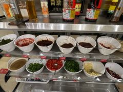 -朴小妹人参鸡汤火锅(长白山万达店)
