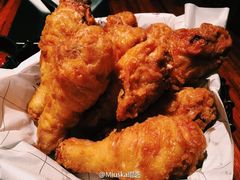 -校村炸鸡(塔洞店)
