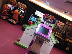 -御水泉·国际水疗会(广州长隆店)