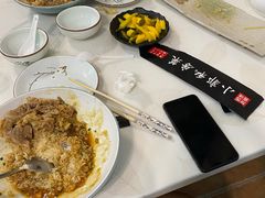 -小郭私房菜·海肠捞饭店(学士街店)