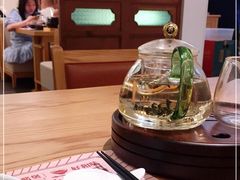 -顺风汤馆·广府粤菜(江宸天街店)