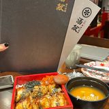 北京探店｜凤凰汇蒲烧鳗鱼饭，我的周中解压饭‼️