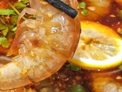 -大洋家·精品潮汕菜·生腌砂锅粥(天河东路店)
