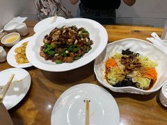 -蘇河湾·新鲁菜·泰山宴(宝龙店)