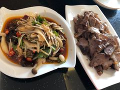 -张包铺(关东古巷店)