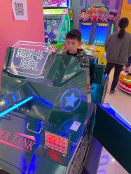 -开心巴士(世纪东方商业广场店)