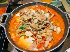 -蛙喔牛蛙(百联南方店)