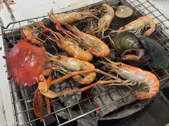-Jomtien Talay Pao Pattaya