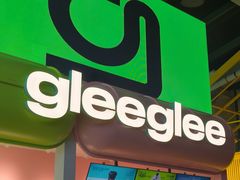 -gleeglee乐溢亦茶(合生汇店)