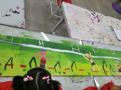-学知乐教育·幼小衔接·小学科辅导(浦东外高桥森兰中心)