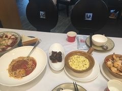 -琉璃餐厅(德基广场店)