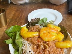 -植物园哈利亚餐厅