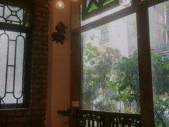 -西关84·History·Art·Cafe