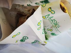 -吉利利·烤包子(双井店)