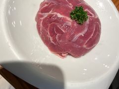 -南门涮肉(上海二店)