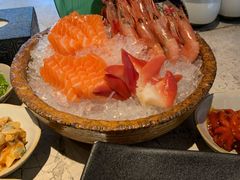 -大渔铁板烧(花园道店)