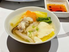 河豚鱼火锅-桥岚·巷子鲜河豚鱼(专门店)