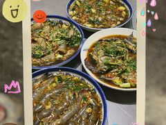 -官塘陈记鱼生·潮汕砂锅粥·潮汕生腌牛肉火锅(潮枫路总店)