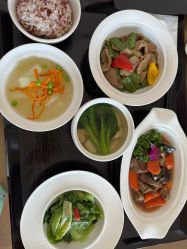 -金鹰国际月子中心(新街口店)