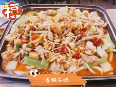 -回·龙虾铺·盆盆蟹·烧烤大排档(回龙观店)