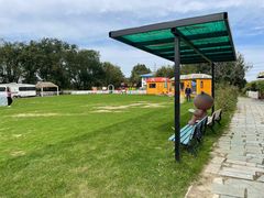 -TIPPI营地 房车主题·露营烧烤团建轰趴(天安假日店)