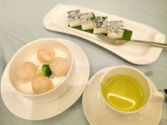 -彩丰楼中餐厅·仁恒洲际酒店