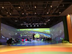 -小鸡哆哆故事屋·儿童乐园(嘉里城店)