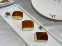 -味+新京宴·烤鸭·北京菜(创意谷店)