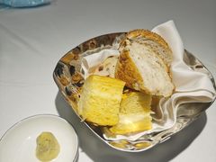 餐前面包-燃扒房Steakhouse(皇庭店)