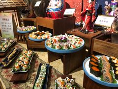 -芭菲盛宴·环球美食(北城国际店)