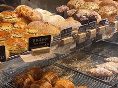 -麦田工坊(月湖店)