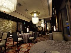 -万豪酒店·咏豪中餐厅