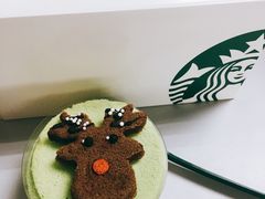 -星巴克(常州新北公园店)