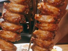 -汉巴味德(大悦城店)