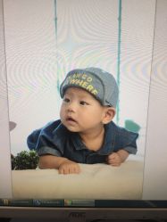 -哈尼Honey baby 儿童摄影(立丰国际公寓店)