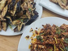 -三点小吃(山大店)