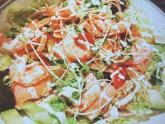 -松子料理(亮马桥店)