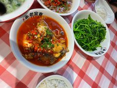 -老宜春味道·江西菜(都市春天店)
