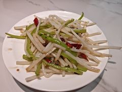 -状元虎.摇滚炒鸡.家常菜(义勇街店)