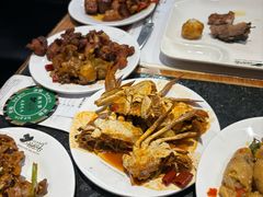 -汉巴味德(大悦城店)